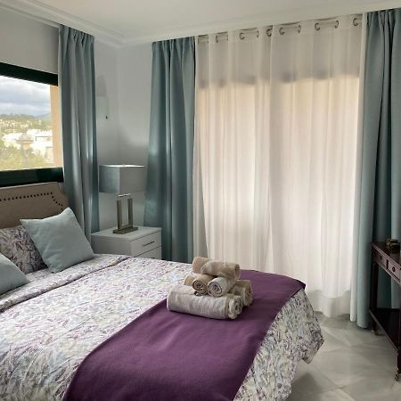 Appartement Marbella Cabopino Golf And Beach Only Adults Extérieur photo