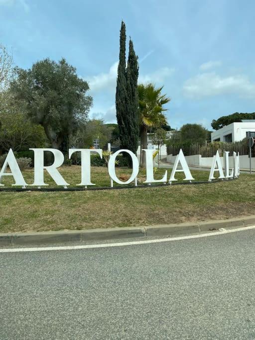 Appartement Marbella Cabopino Golf And Beach Only Adults Extérieur photo