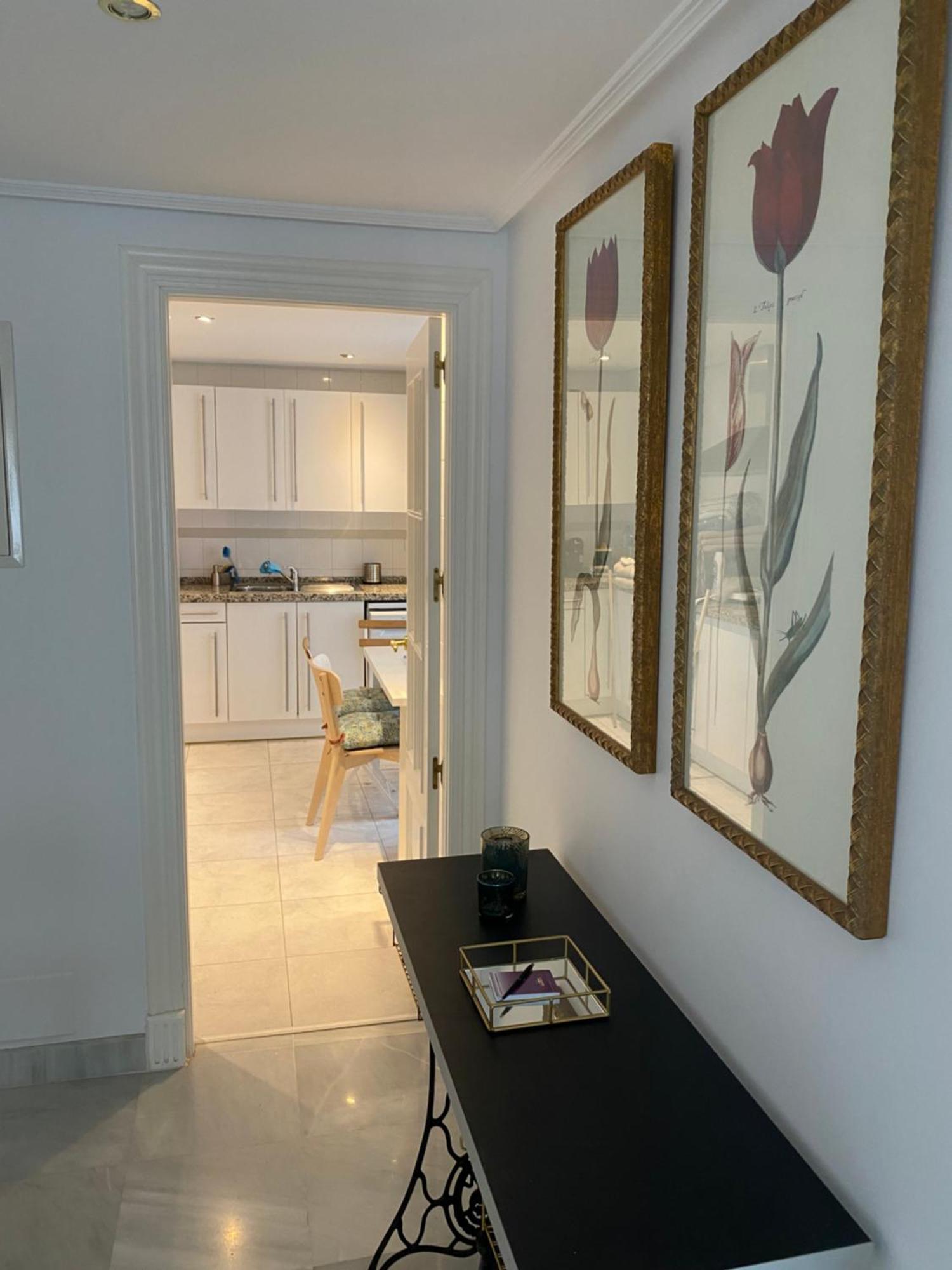 Appartement Marbella Cabopino Golf And Beach Only Adults Extérieur photo