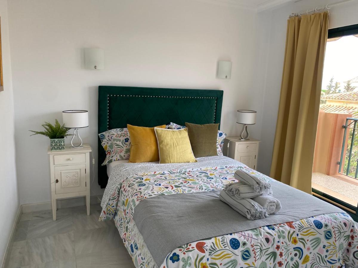 Appartement Marbella Cabopino Golf And Beach Only Adults Extérieur photo