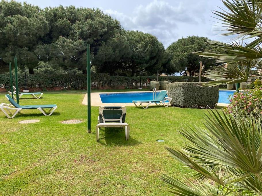 Appartement Marbella Cabopino Golf And Beach Only Adults Extérieur photo